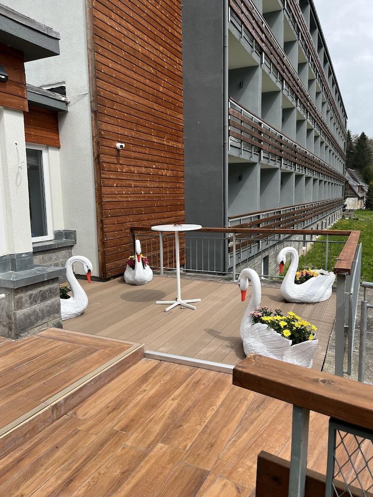 Hotel Schwarzbachtal