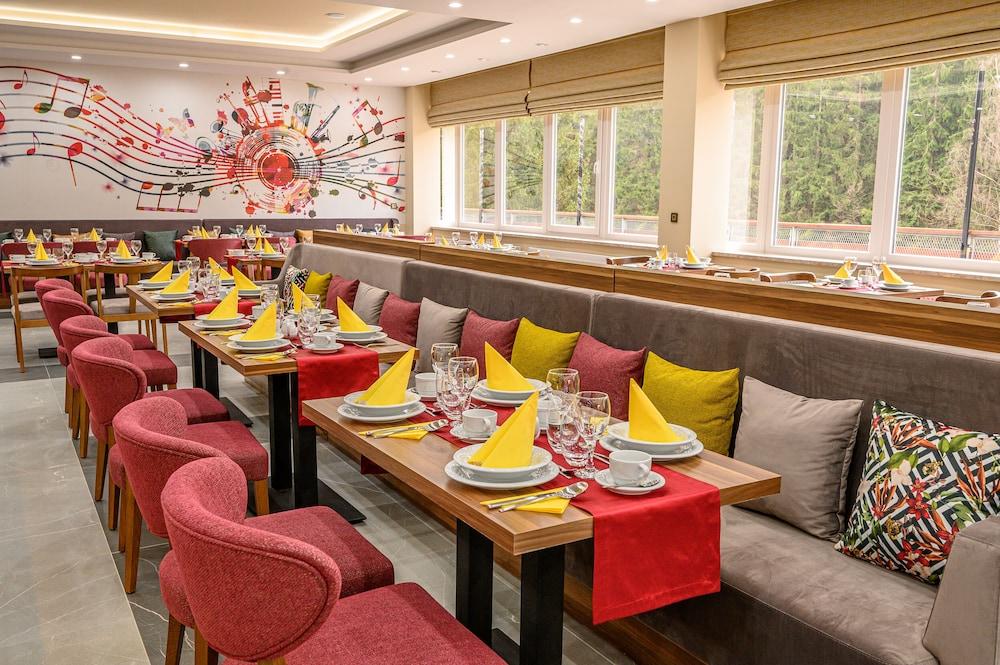 Hotel Schwarzbachtal