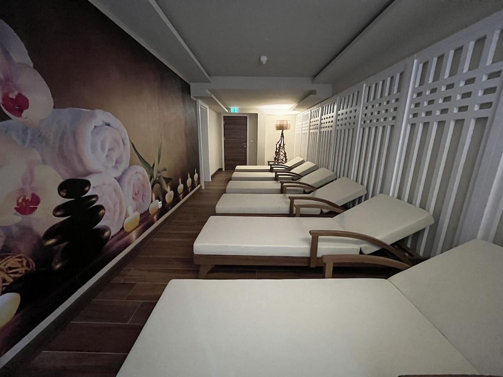 Hotel Schwarzbachtal