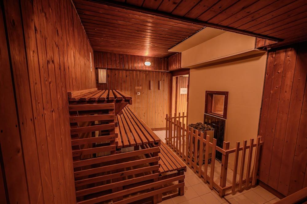 Hotel Schwarzbachtal