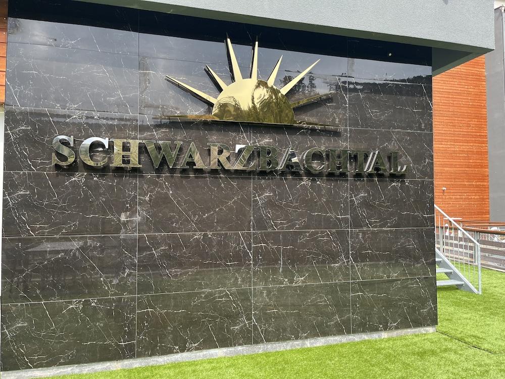 Hotel Schwarzbachtal