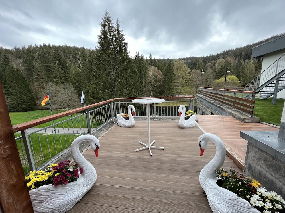 Hotel Schwarzbachtal