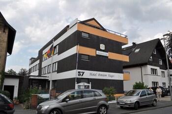 Hotel-Pension Hages