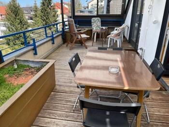 Hotel-Pension Hages