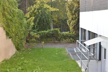 Hotel-Pension Hages