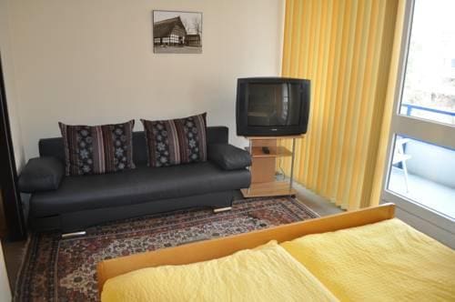 Hotel-Pension Hages