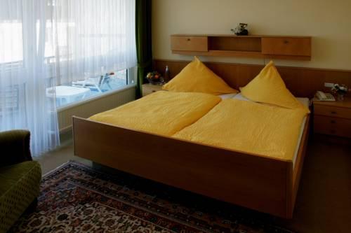 Hotel-Pension Hages
