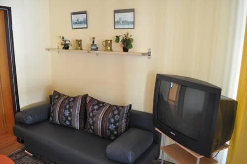 Hotel-Pension Hages