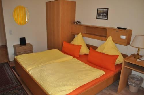 Hotel-Pension Hages