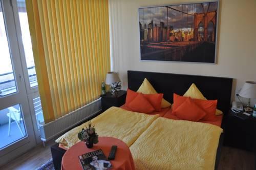 Hotel-Pension Hages