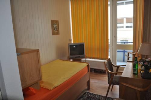 Hotel-Pension Hages