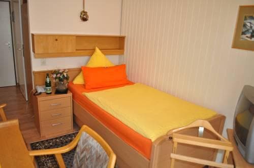 Hotel-Pension Hages