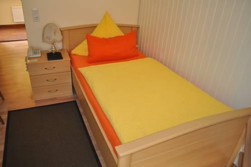 Hotel-Pension Hages