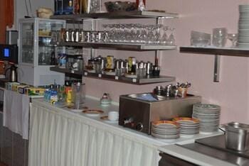 Hotel-Pension Hages