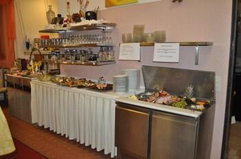 Hotel-Pension Hages