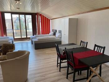 Hotel-Pension Hages