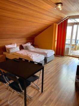 Hotel-Pension Hages