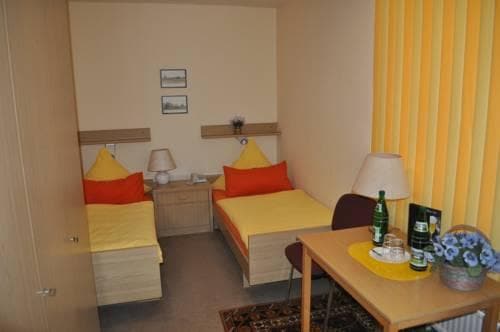Hotel-Pension Hages