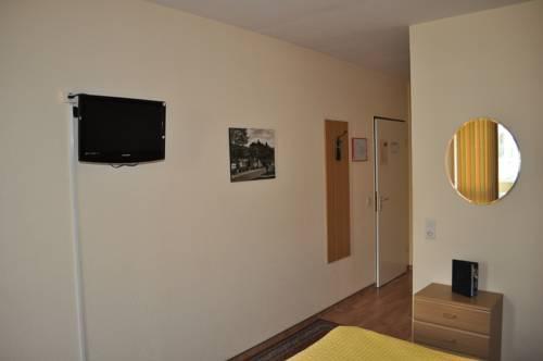 Hotel-Pension Hages