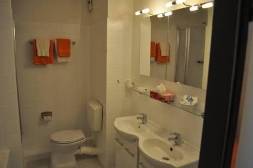 Hotel-Pension Hages