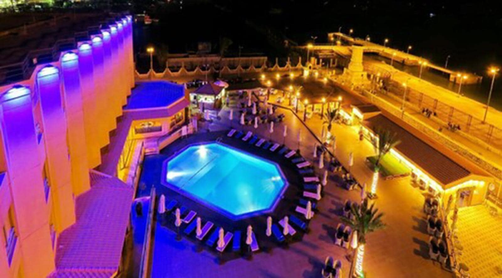 Resta Port Said