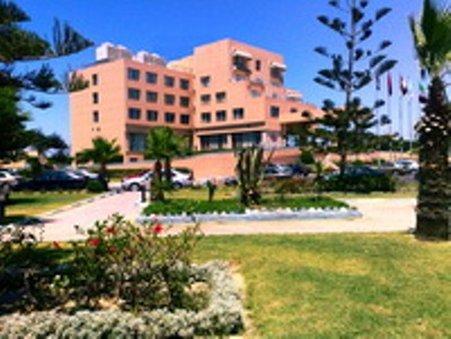 Resta Port Said