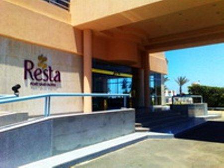 Resta Port Said