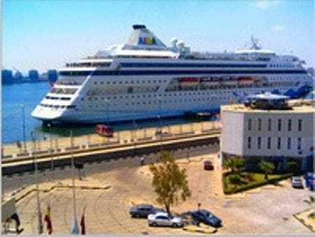 Resta Port Said