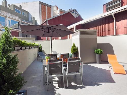 Charm Suites