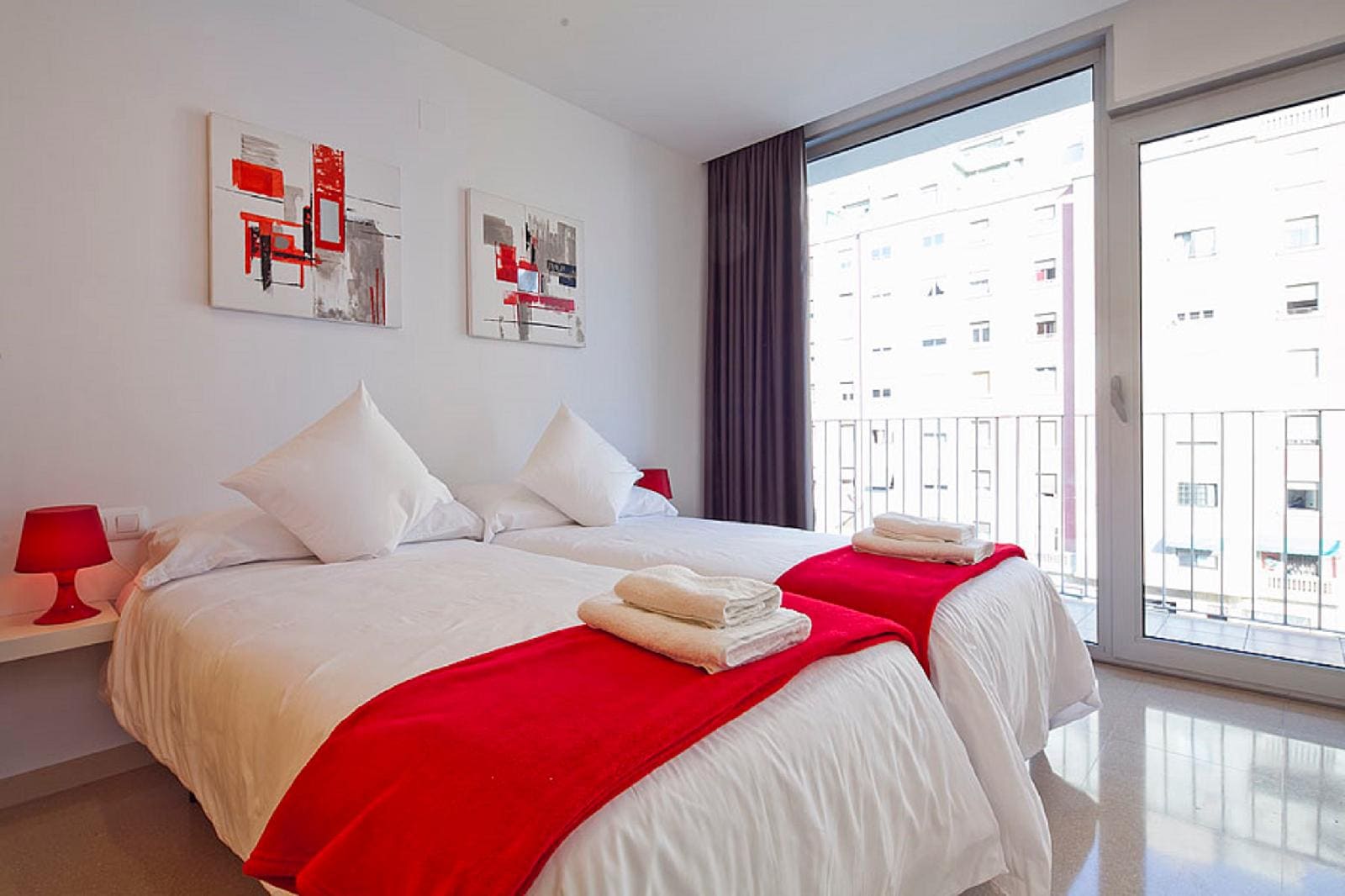 Charm Suites