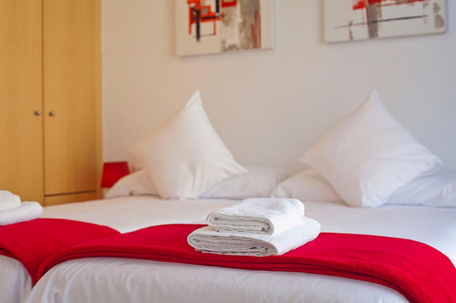Charm Suites