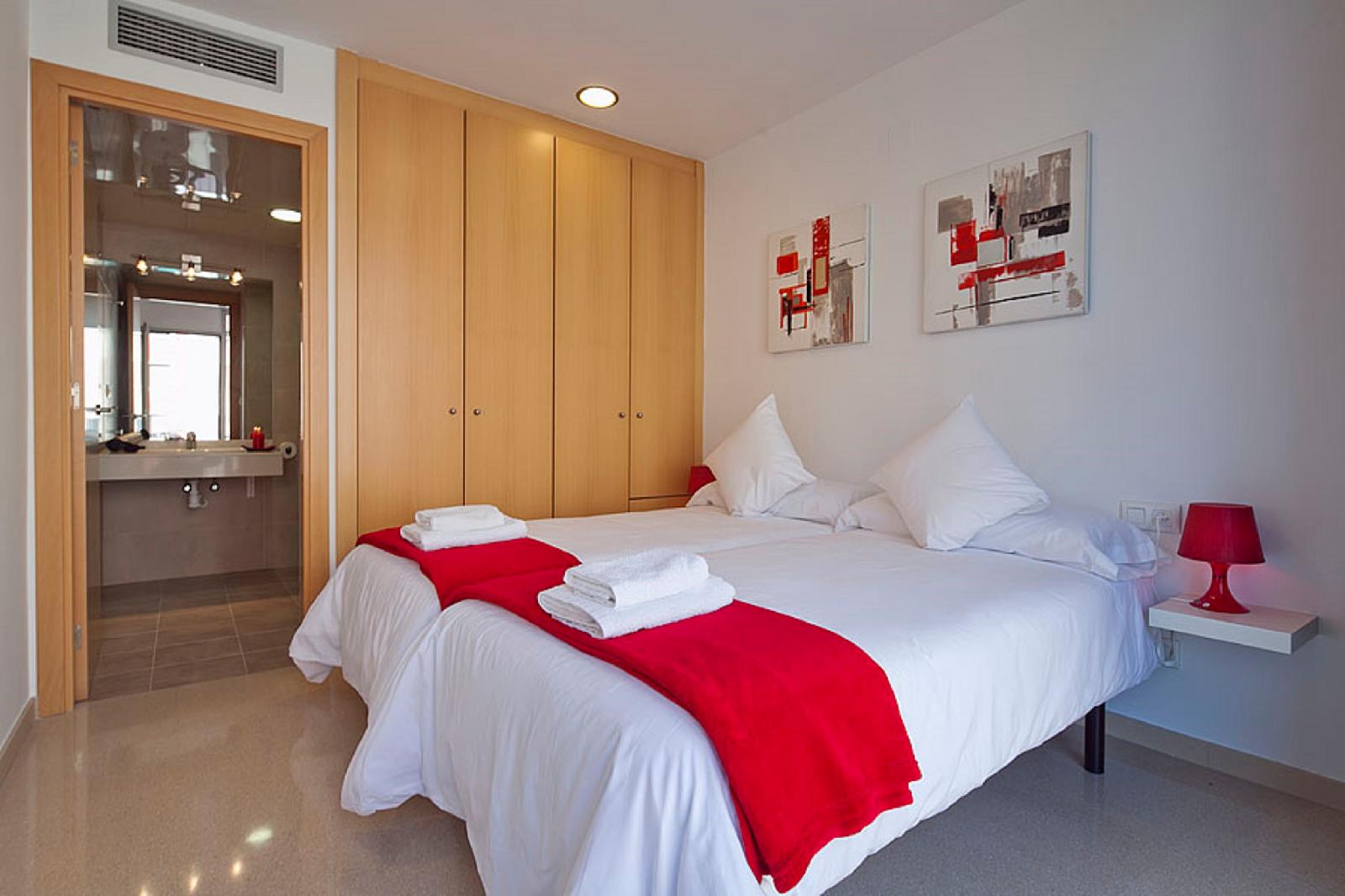 Charm Suites