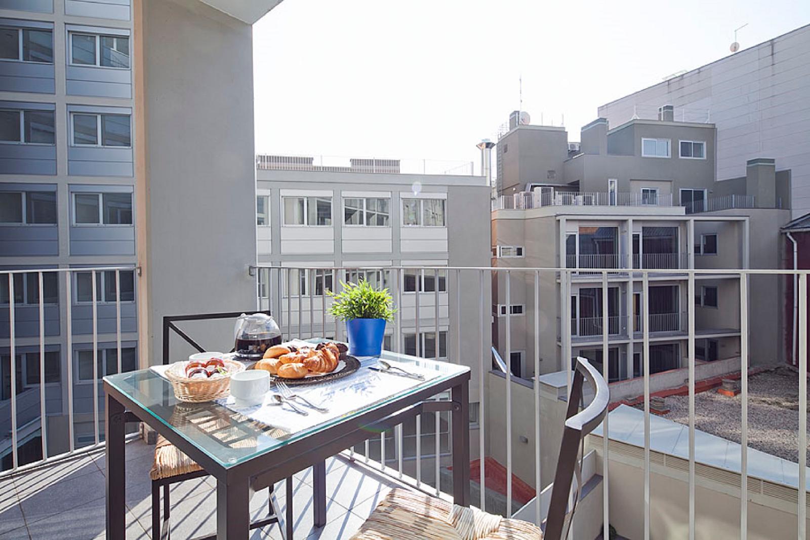 Charm Suites