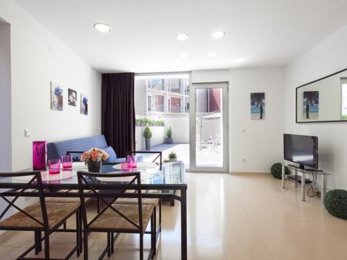 Charm Suites