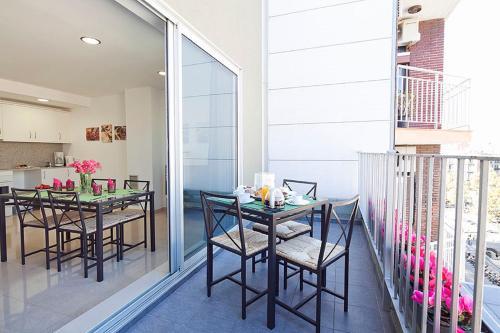 Charm Suites