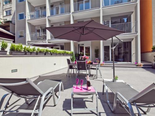 Charm Suites