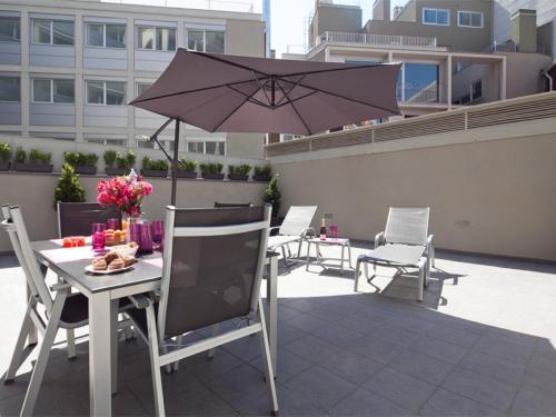 Charm Suites