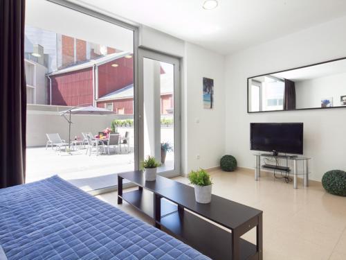Charm Suites