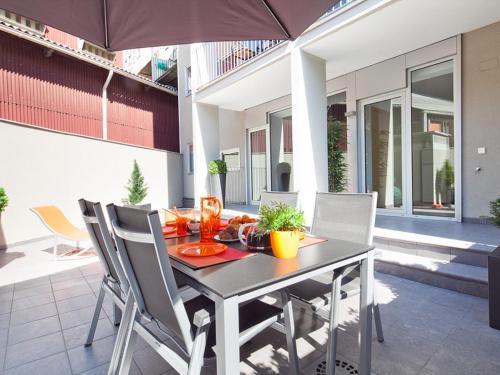 Charm Suites