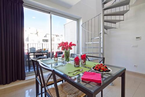 Charm Suites