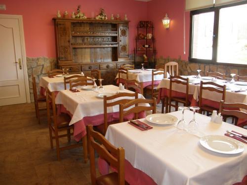 Hotel Goizalde