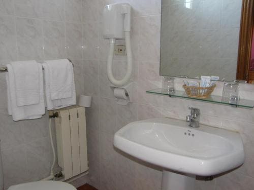 Hotel Goizalde