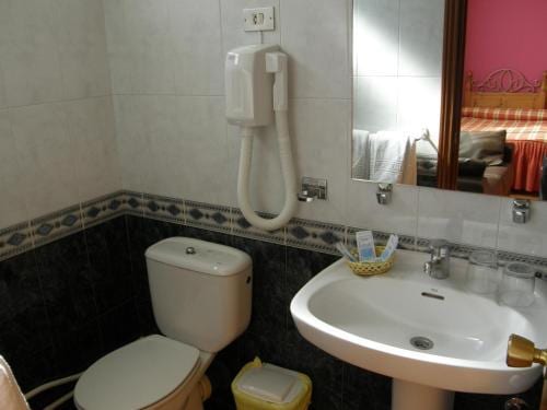 Hotel Goizalde