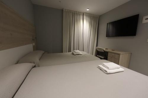 Hotel Goizalde