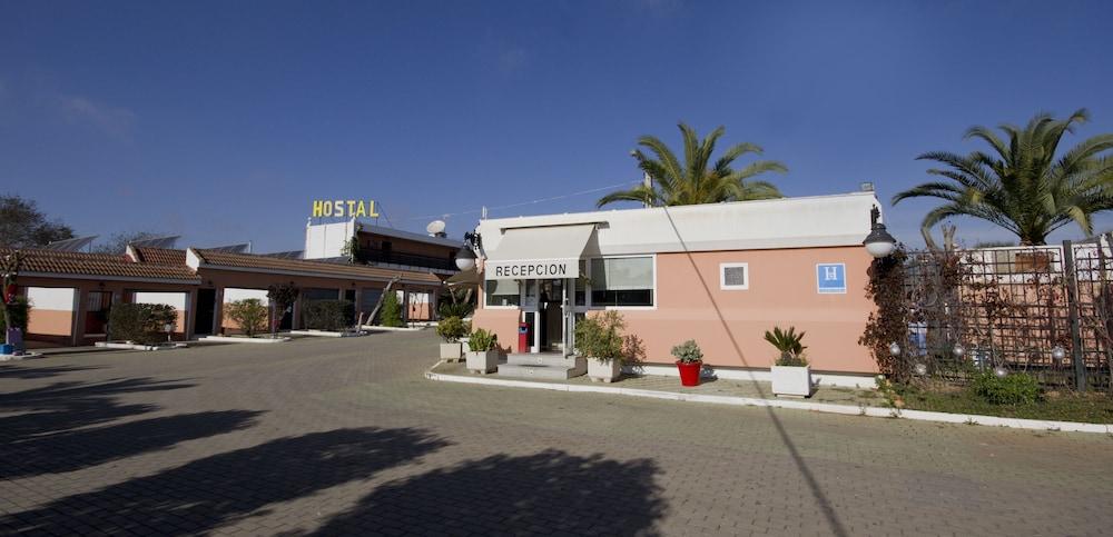 Hostal Nueva Andalucia