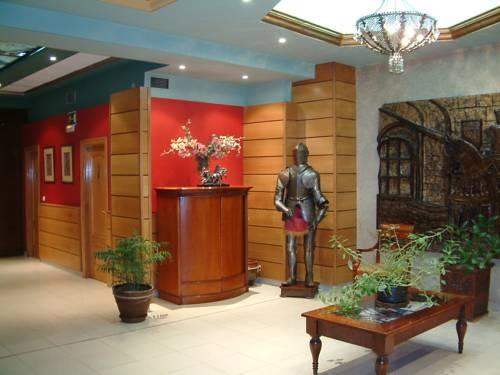 Hotel Principe