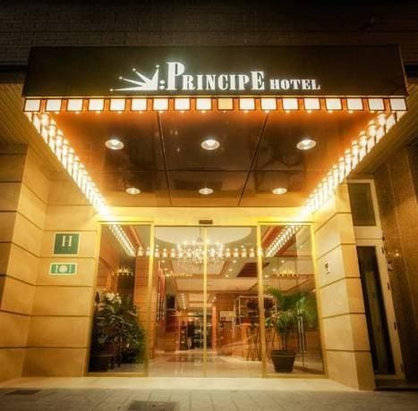 Hotel Principe