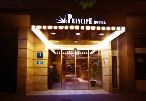 Hotel Principe