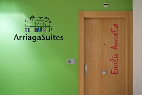 Casual Arriaga Bilbao
