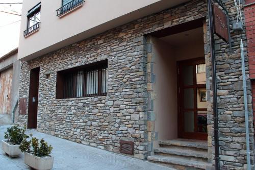Hotel el Pedrís